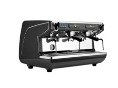 Professional coffee machines Nuova