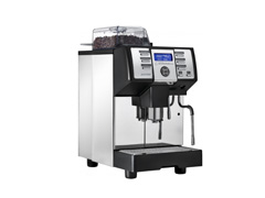 Superautomatic coffee machines Nuova