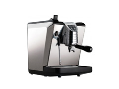Home coffee machines Nuova