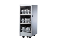 Cup heaters Nuova