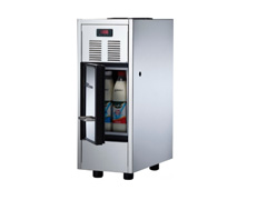 Milk refrigerators Nuova